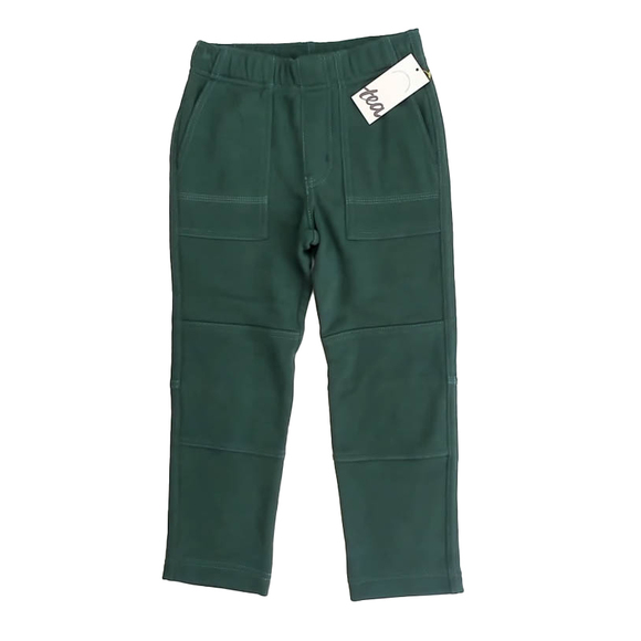 Tea Collection Other - Tea Collection Boys Green Casual Pants size: 5T